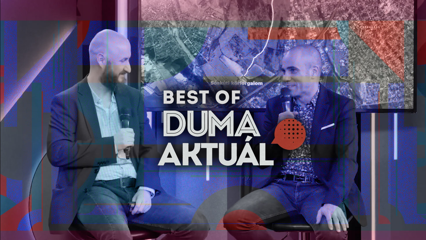 Best of Duma Aktuál 12. rész