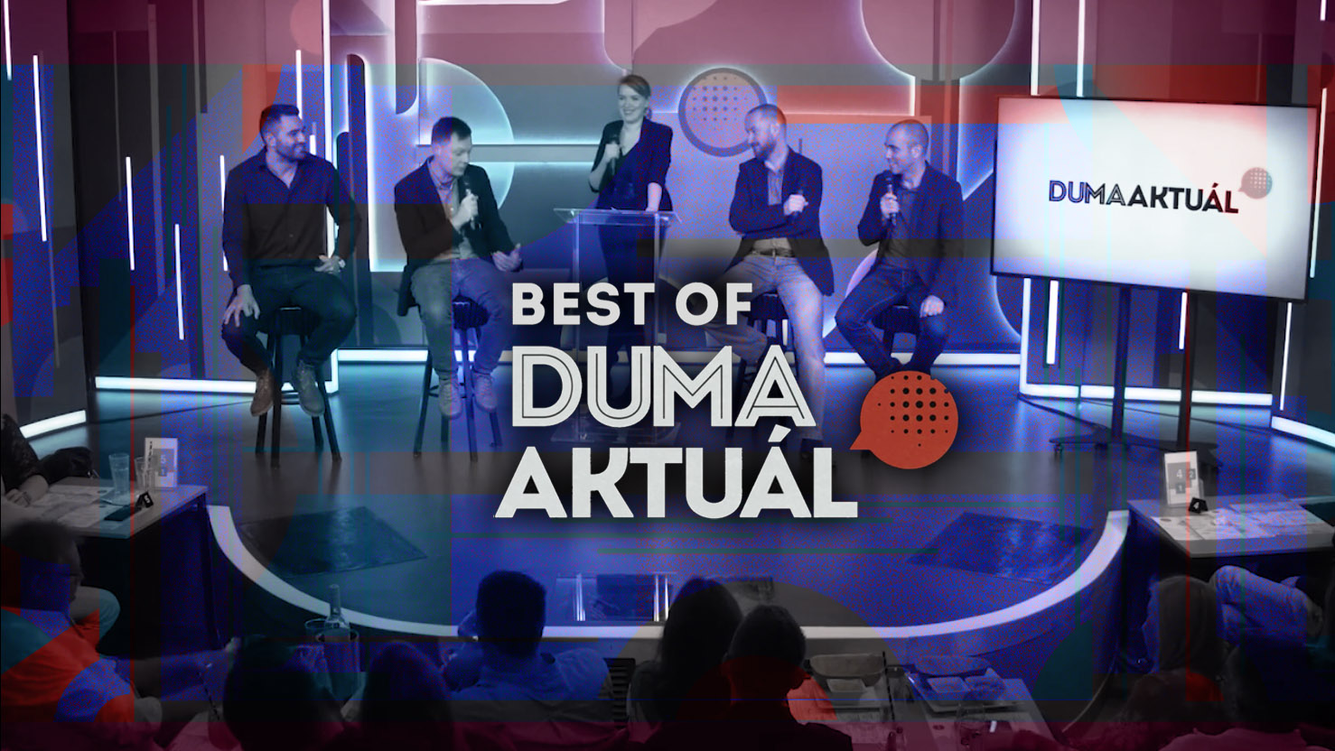 Best of Duma Aktuál 14. rész