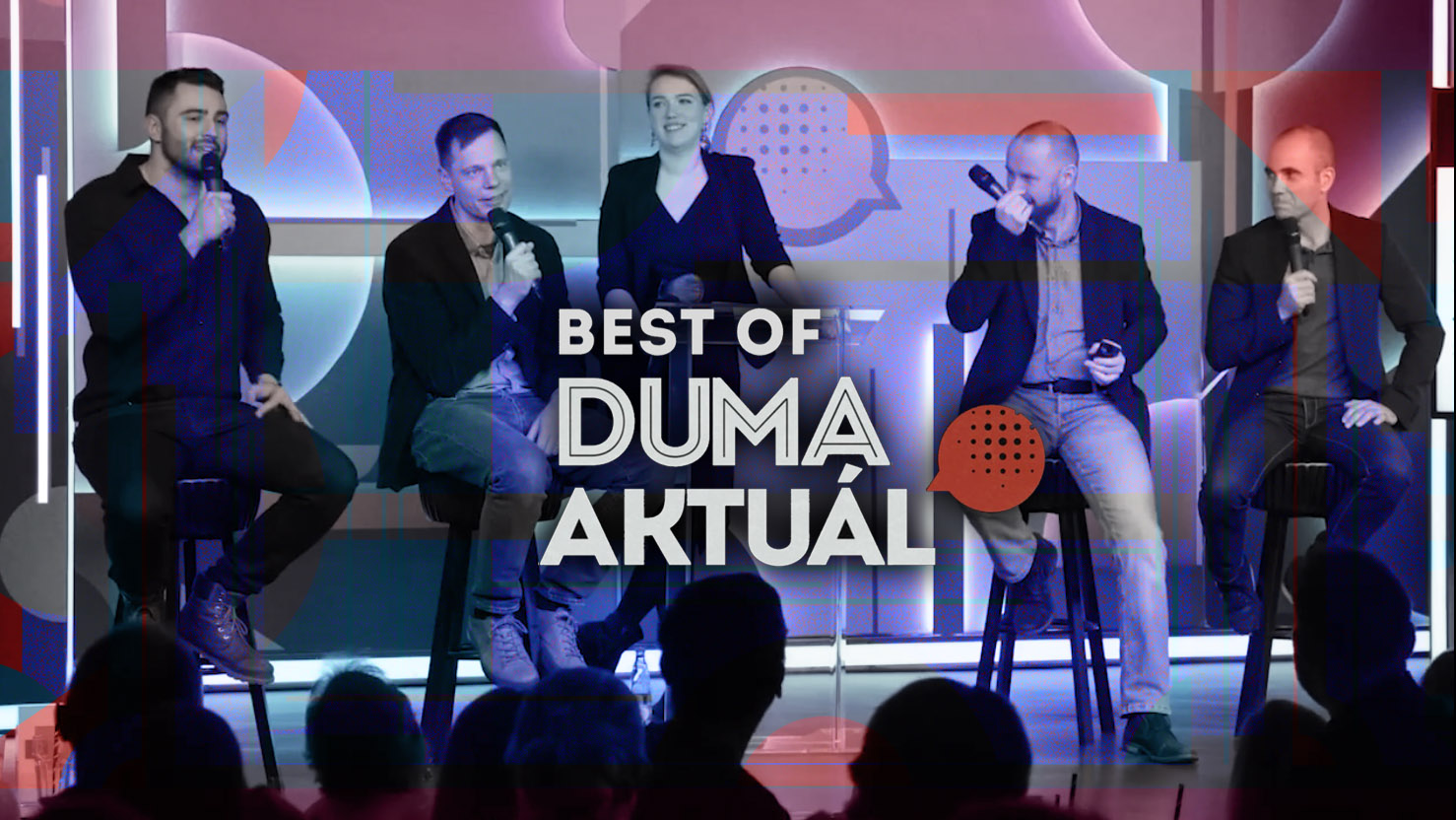 Best of Duma Aktuál 15. rész