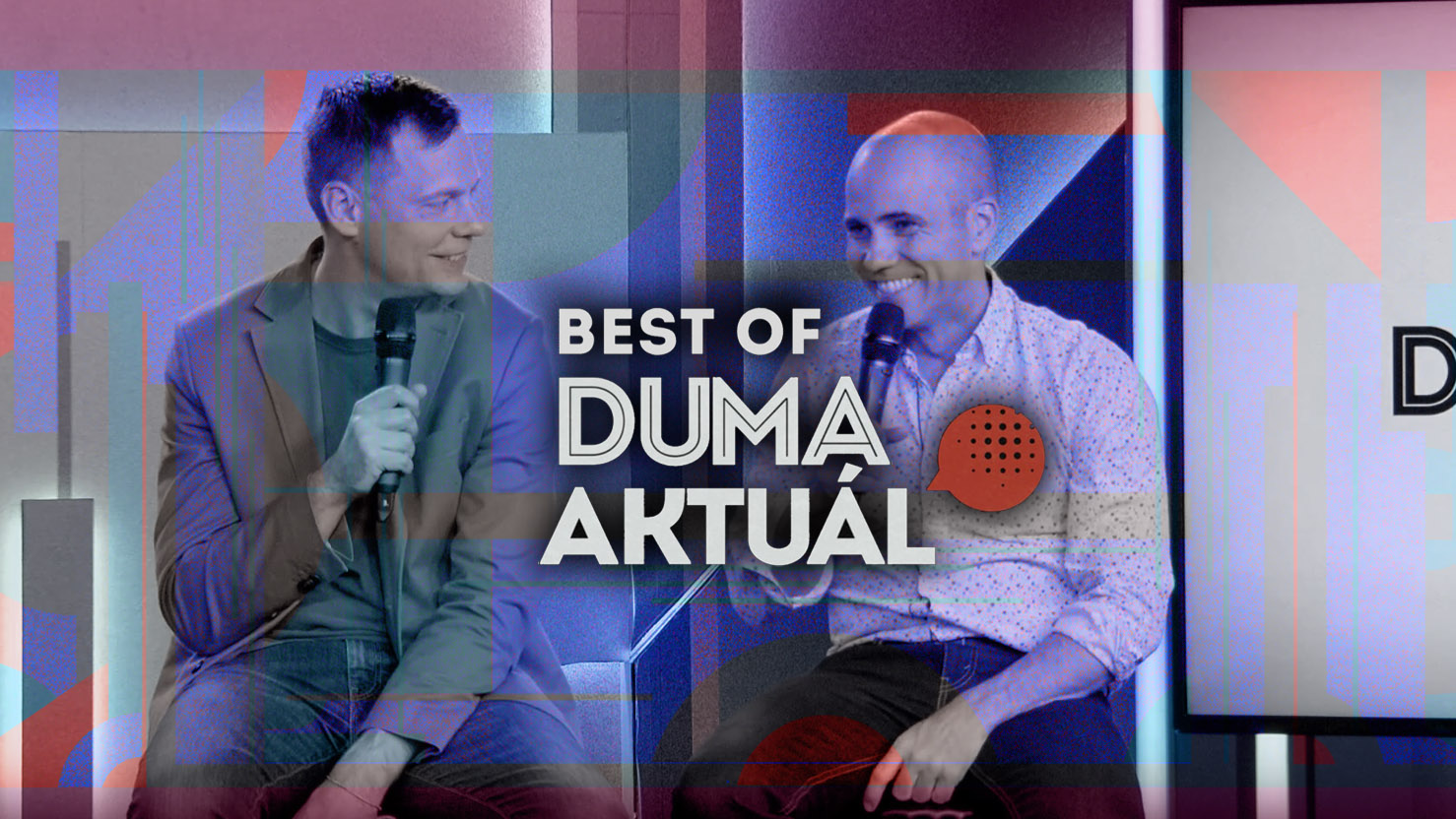 Best of Duma Aktuál 1. rész