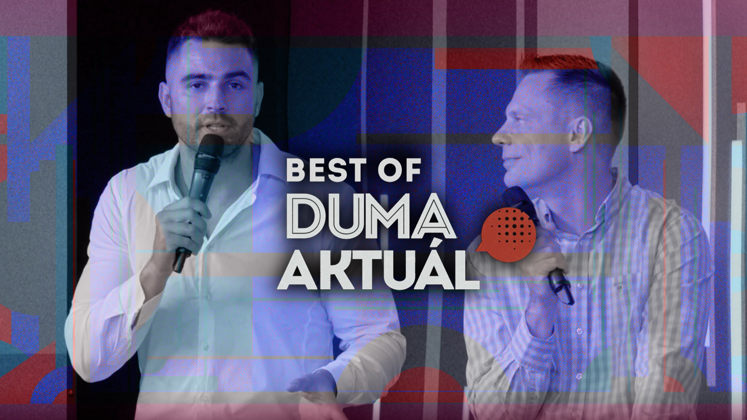 Best of Duma Aktuál 3. rész