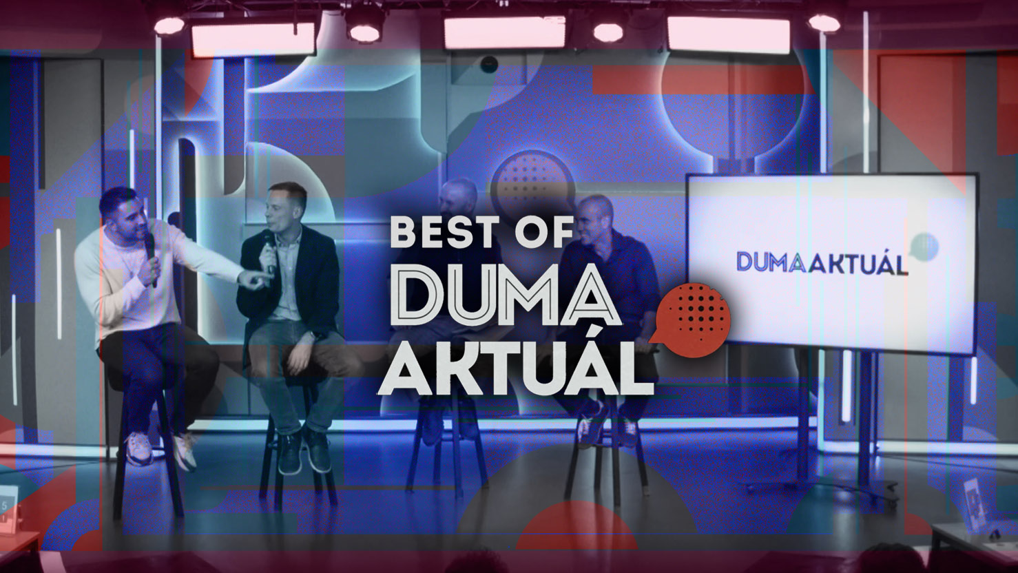 Best of Duma Aktuál 4. rész