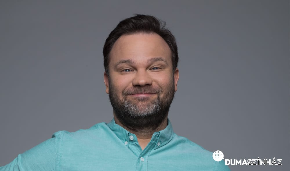 Aranyosi Péter stand-up | Szülőnap