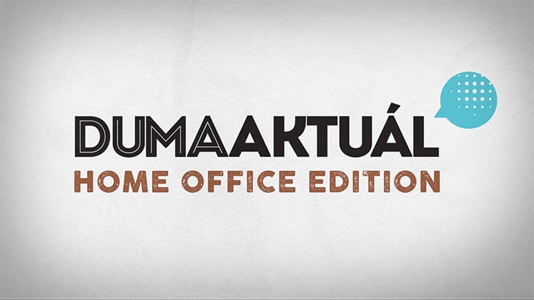 2020. március | Home Office Edition